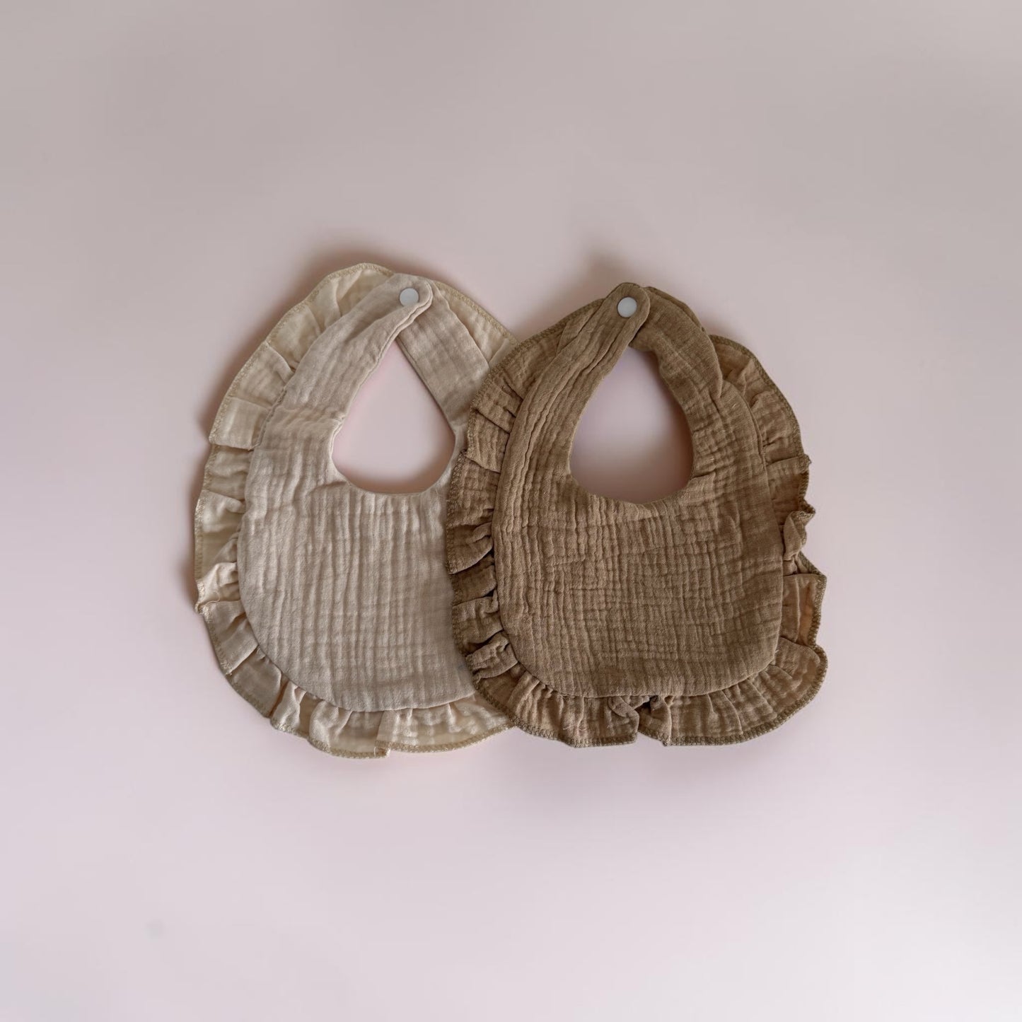 Baberos para Bebé — Olanes