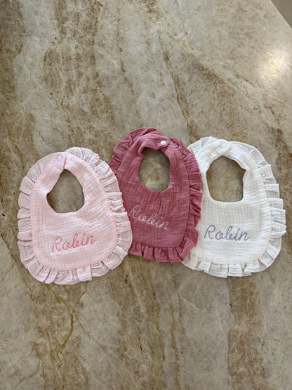 Baberos para Bebé — Olanes