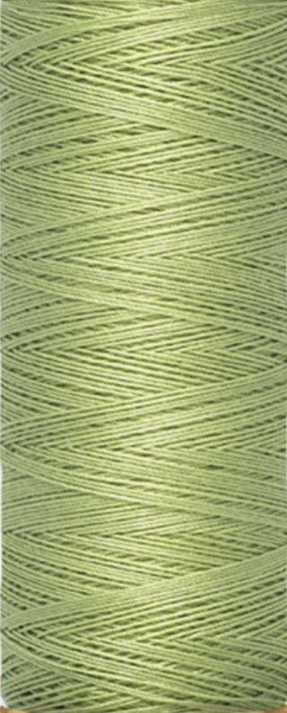 Verde pistache