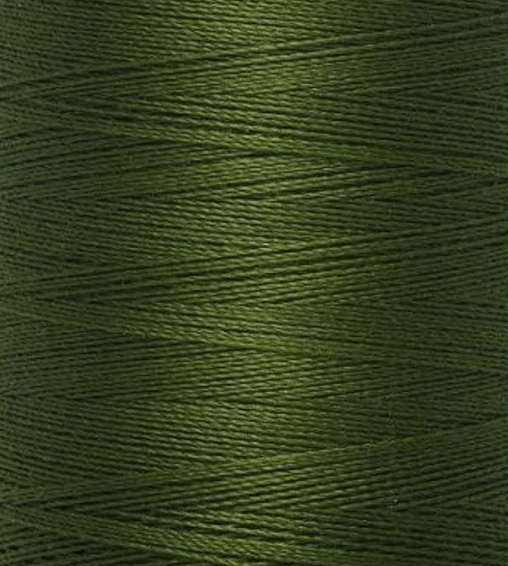 Verde olivo